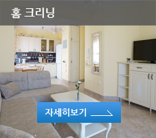 홈 크리닝